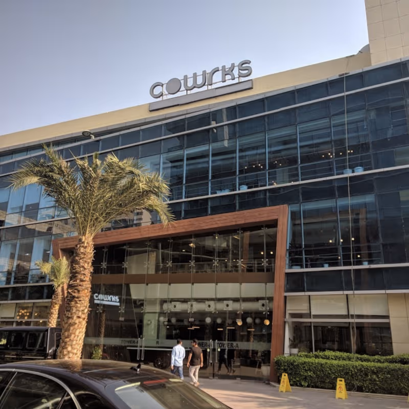 Golf Course Rd Suncity Sector 54, Gurugram - Image 5