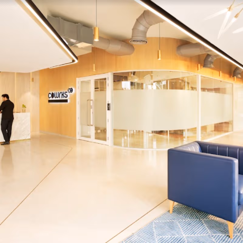 Equinox Commercial Centre Off Bkc Road Lal Bahadur Shastri Rd, Mumbai - Image 3