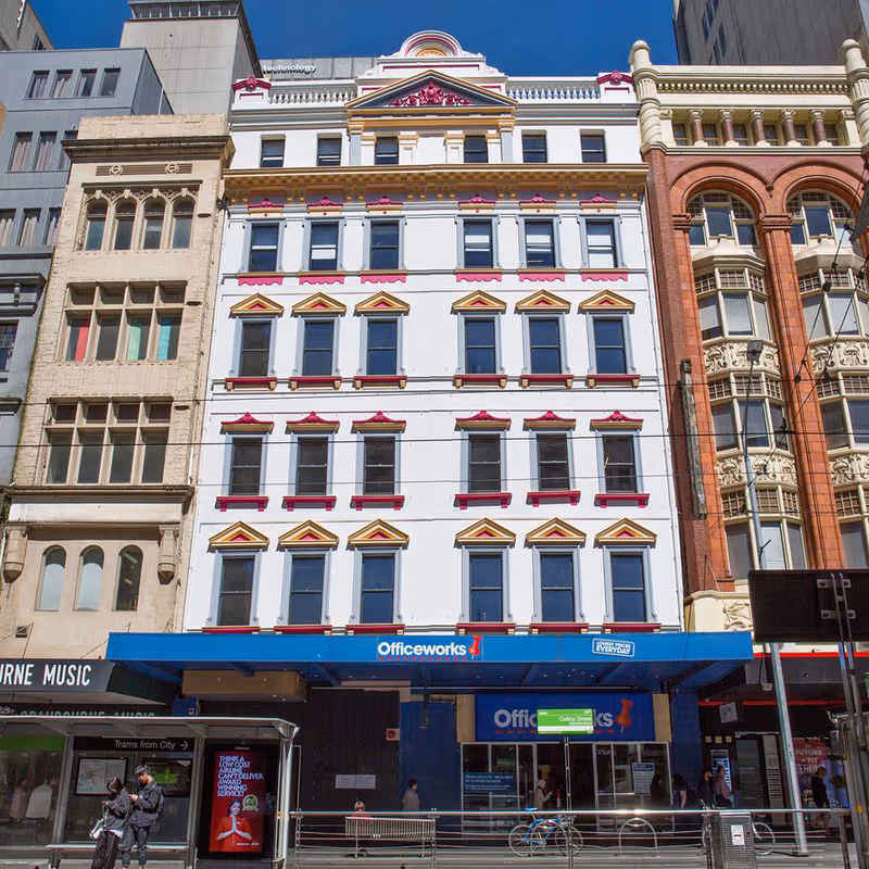 107 Elizabeth Street, Melbourne - Image 12