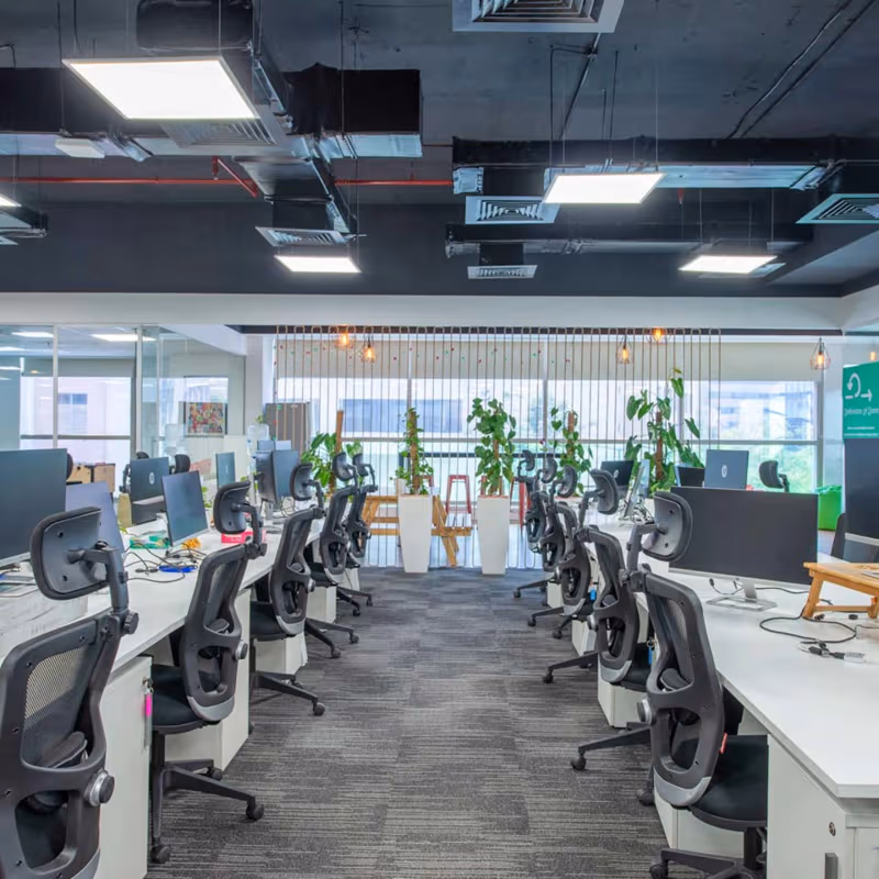 83/1 Hyderabad Knowledge City Tsiic Raidurg Panmaktha, Hyderabad - Image 1