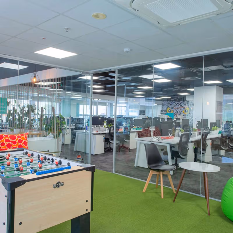 83/1 Hyderabad Knowledge City Tsiic Raidurg Panmaktha, Hyderabad - Image 3