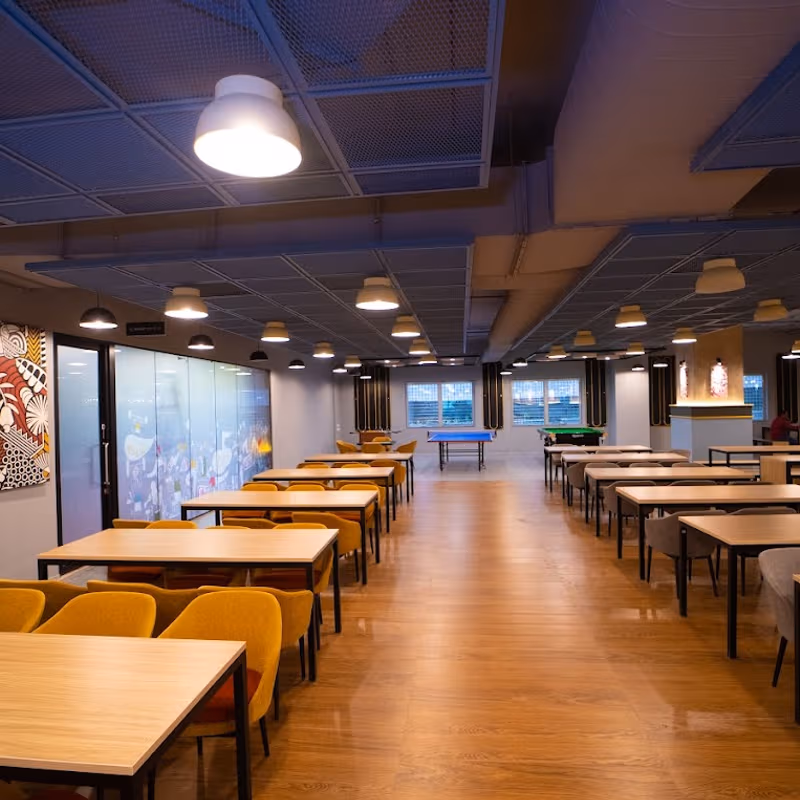 3A & 3B Huda Techno Enclave Hitec City Madhapur, Hyderabad - Image 1