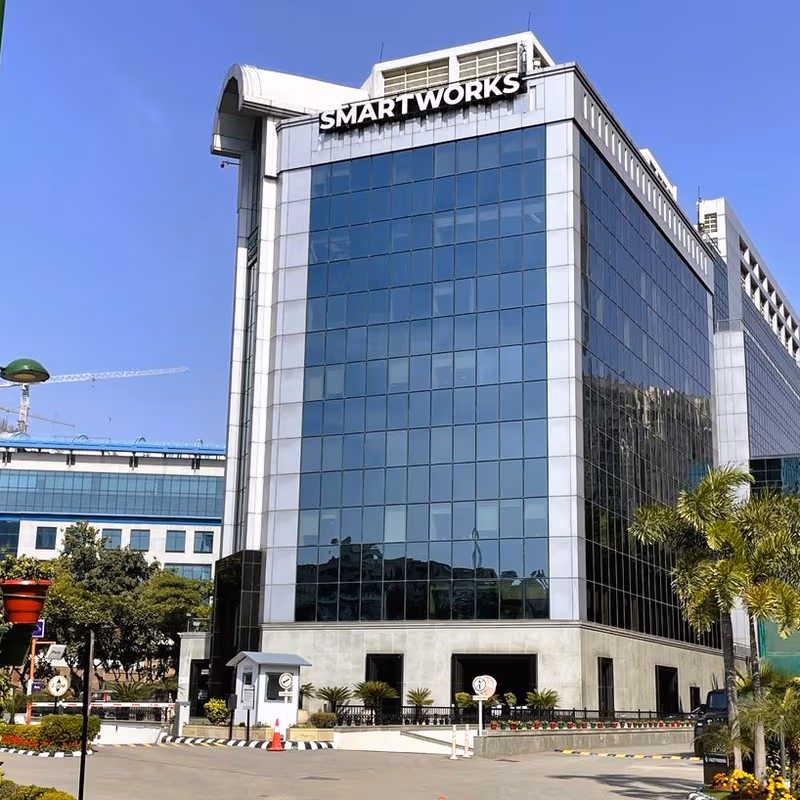 Golf Course Road Near Sector 42-43 Metro Station, Gurugram - Image 6