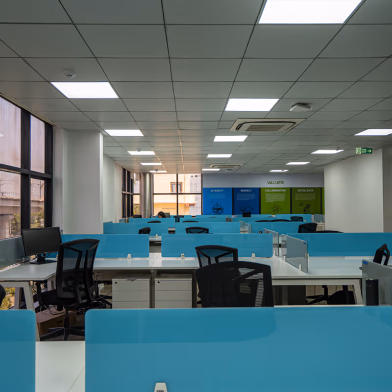Ground Bharati Vilas 100 Feet Rd Guindy Industrial Estate 26b Ekkatuthangal, Chennai - Image 5
