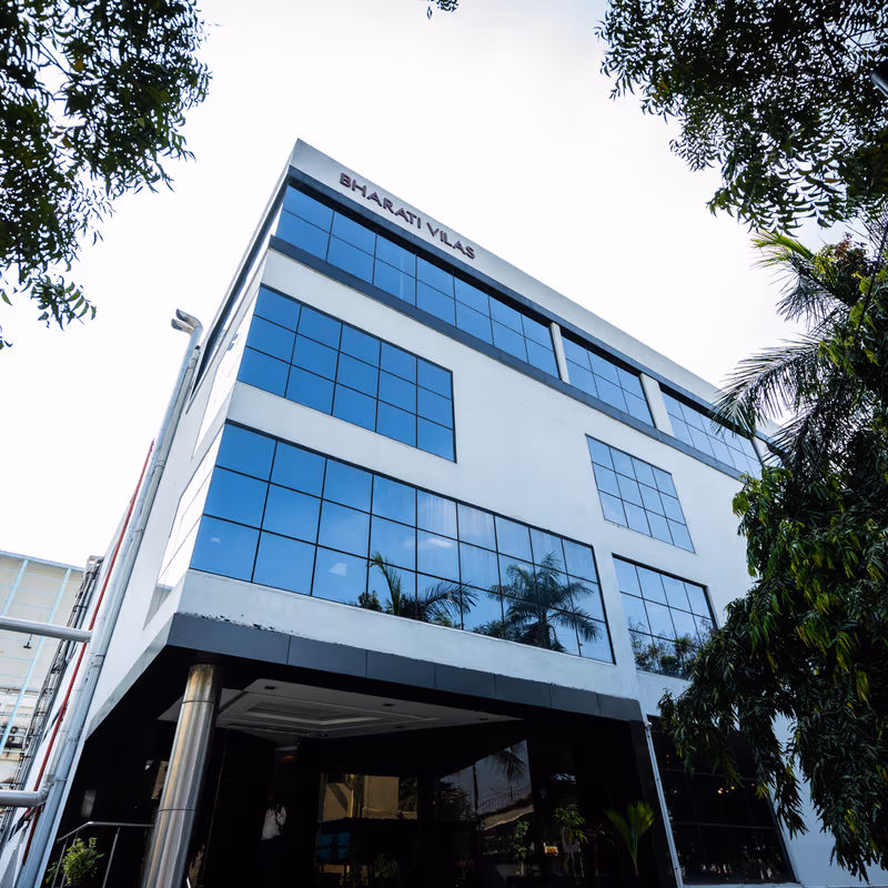 Ground Bharati Vilas 100 Feet Rd Guindy Industrial Estate 26b Ekkatuthangal, Chennai - Image 12