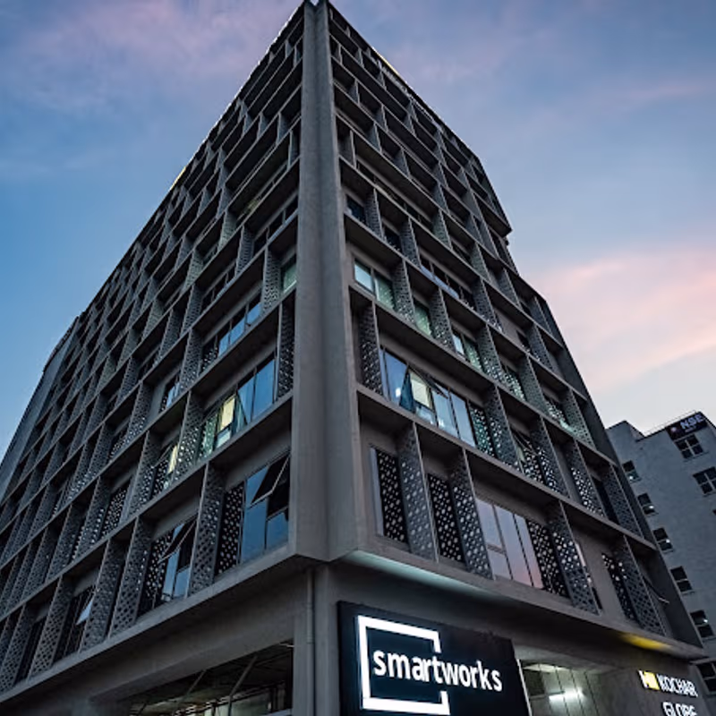 South Phase Ambedkar Nagar Sidco Industrial Estate Guindy, Chennai - Image 6