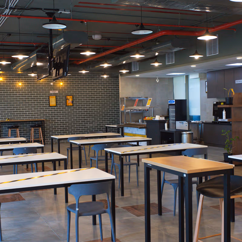 South Phase Ambedkar Nagar Sidco Industrial Estate Guindy, Chennai - Image 2