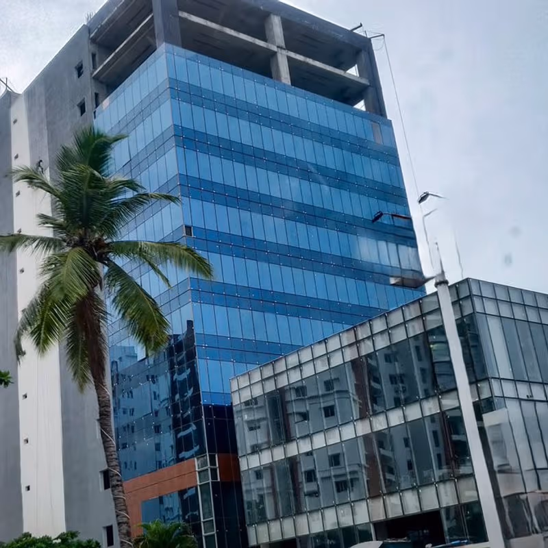Seevaram Perungudi, Chennai - Image 5