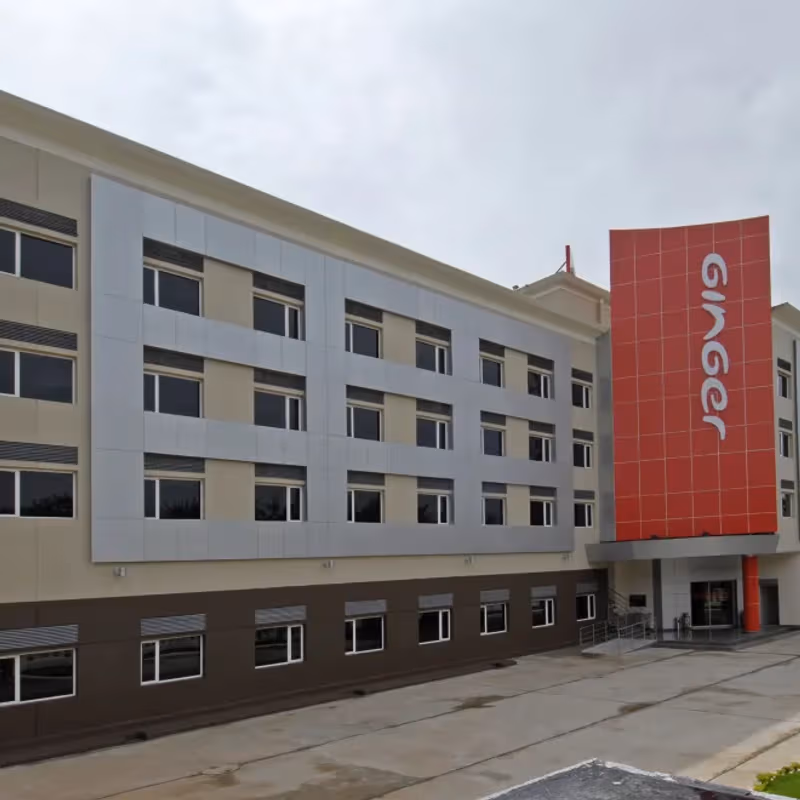 Opposite Nalco Headquarters Jayadev Vihar Nandankanan Rd Nayapalli, Bhubaneswar - Image 7