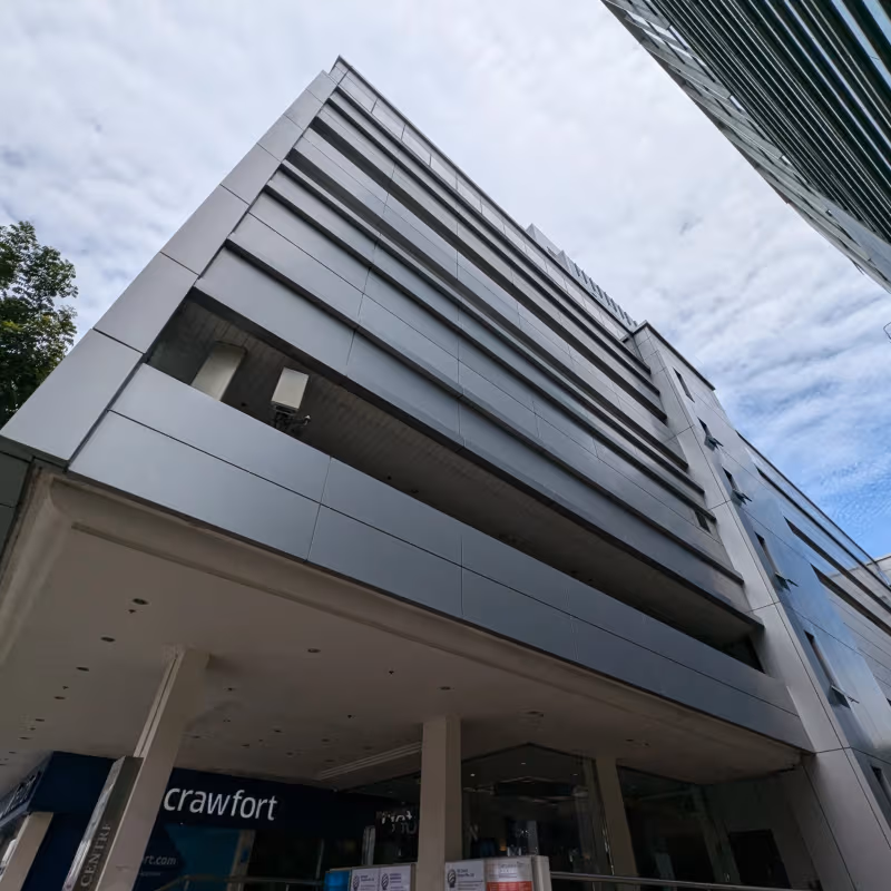 1 North Bridge Road, Singapore - Image 5