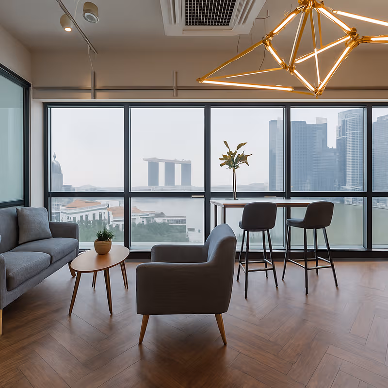1 North Bridge Road, Singapore - Image 1