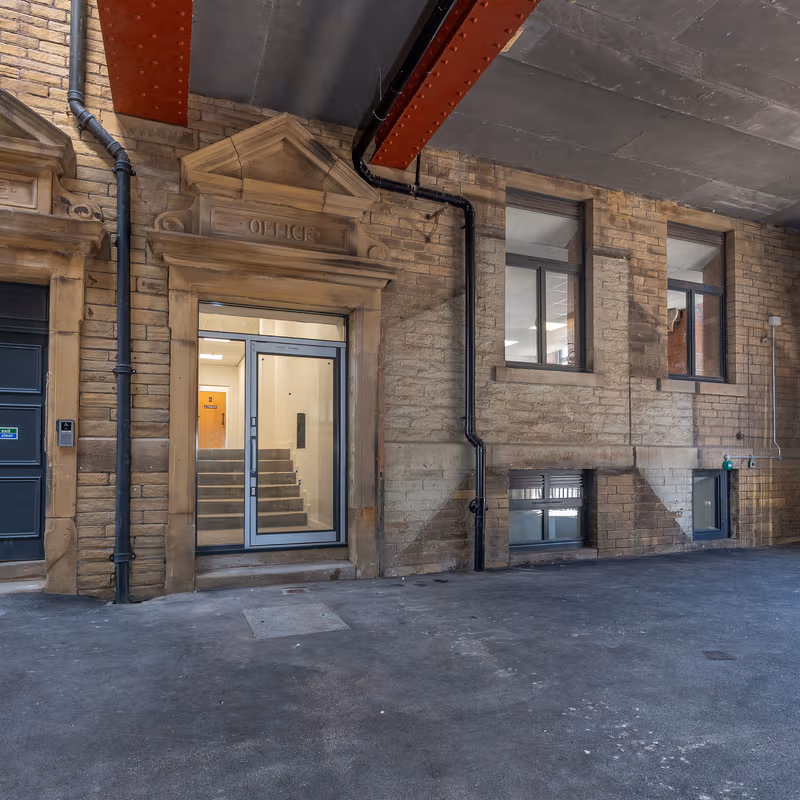 Cape Street, Bradford - Image 7
