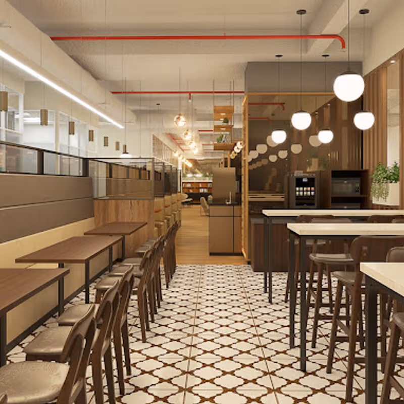 110/1 2 & 3 Valence Block  Marathahalli Ring Road Outer Ring Rd, Bengaluru - Image 2