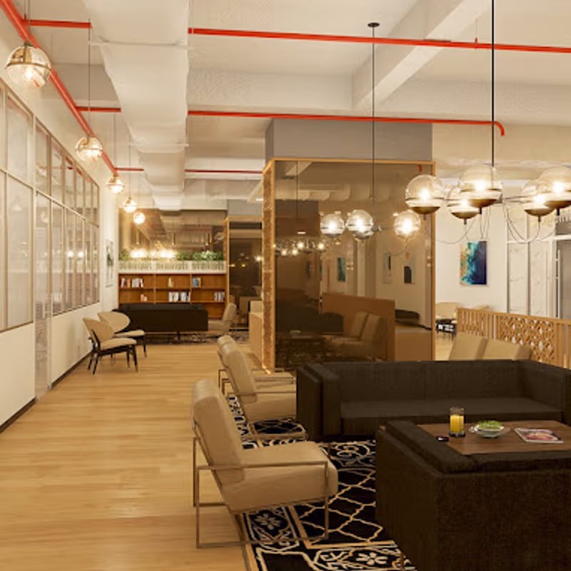 110/1 2 & 3 Valence Block  Marathahalli Ring Road Outer Ring Rd, Bengaluru - Image 3