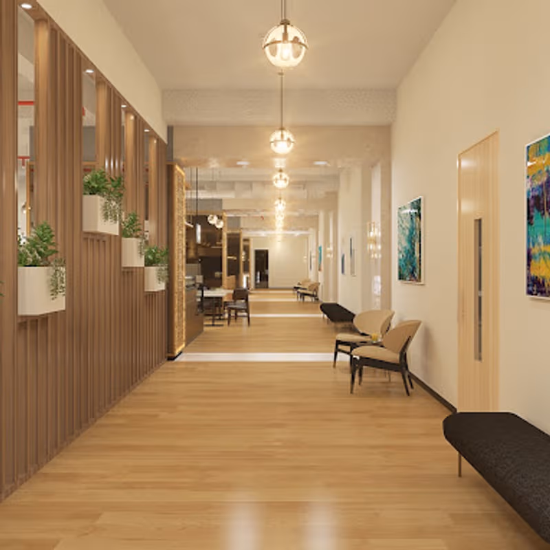 110/1 2 & 3 Valence Block  Marathahalli Ring Road Outer Ring Rd, Bengaluru - Image 6