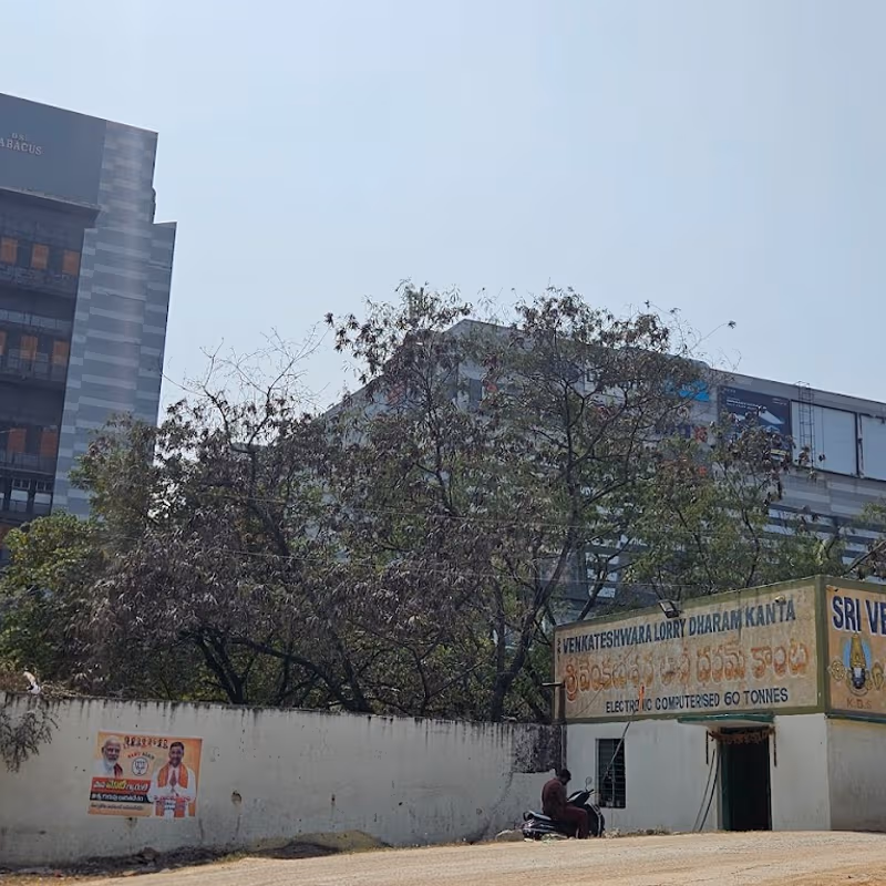 Survey Colony Industrial Development Area, Hyderabad - Image 6