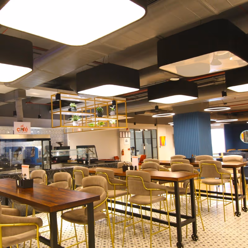 Andheri - Kurla Rd Mittal Industrial Estate Marol Andheri East, Mumbai - Image 2