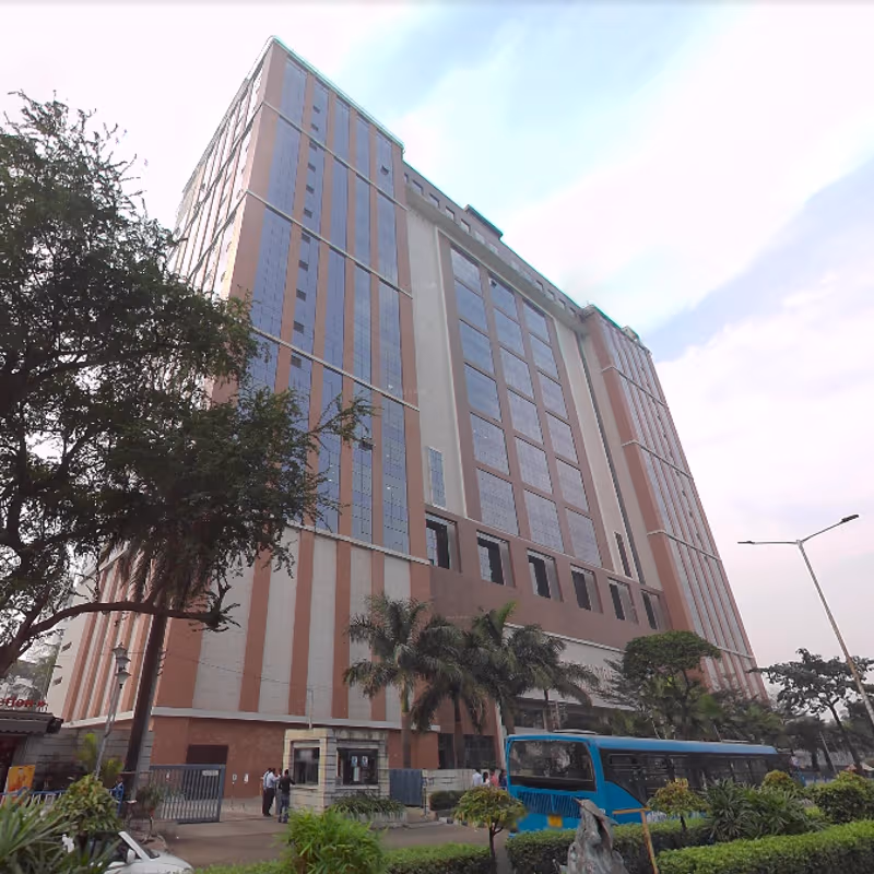 Eastern Metropolitan Bypass Em Block Sector V, Kolkata - Image 6