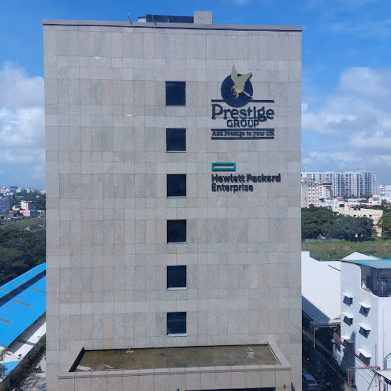 Anna Salai, Chennai - Image 6