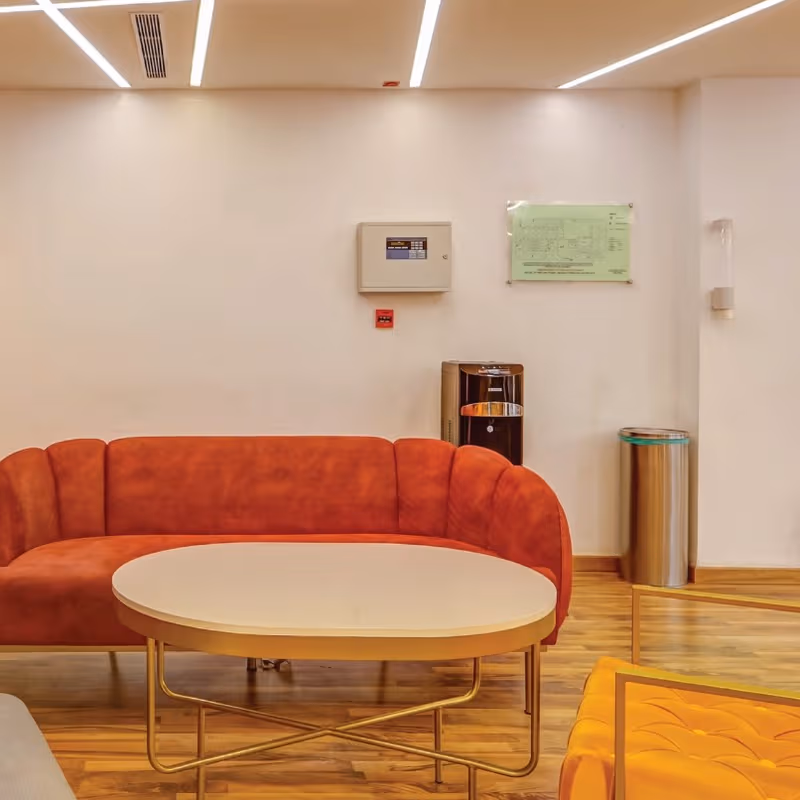 Door No Sp – 7a Guindy Industrial Estate Sidco Industrial Estate Guindy, Chennai - Image 1