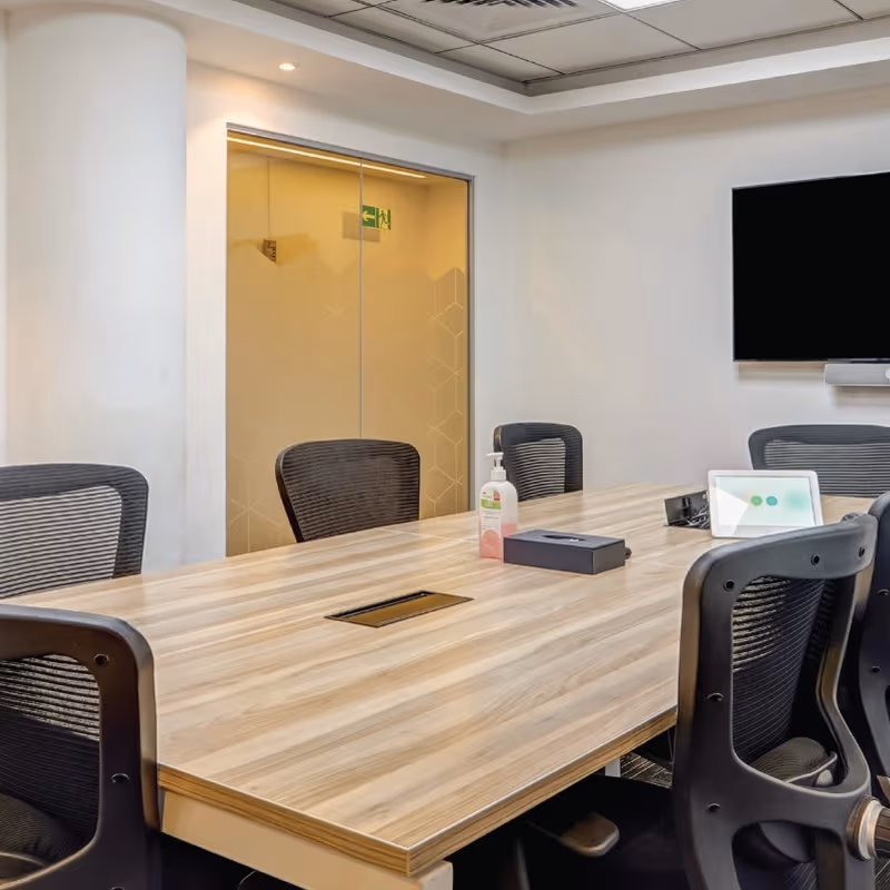 Door No Sp – 7a Guindy Industrial Estate Sidco Industrial Estate Guindy, Chennai - Image 3