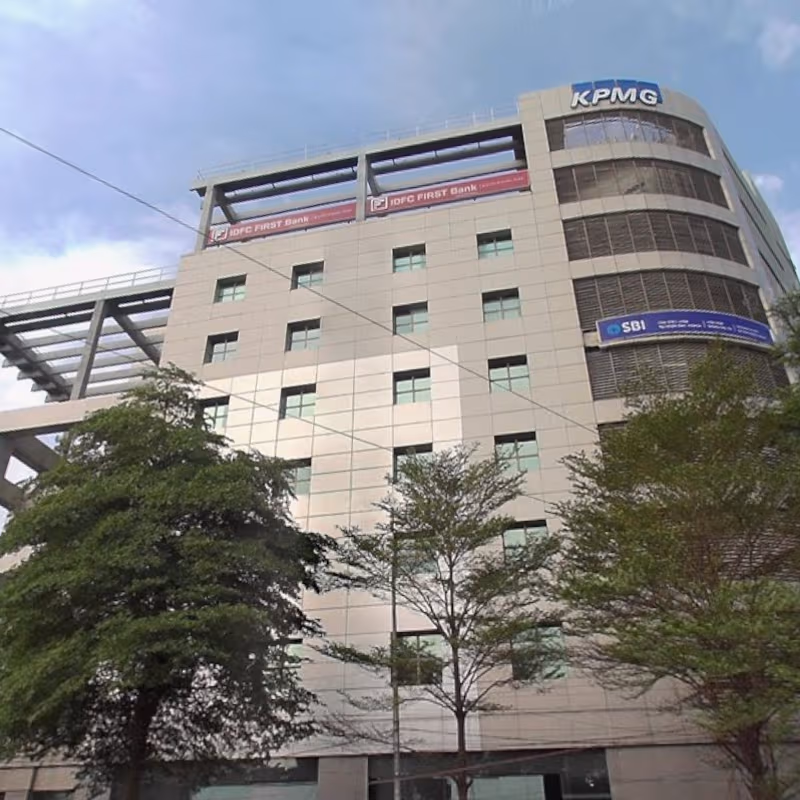1 Harrington Road Chetpet, Chennai - Image 7