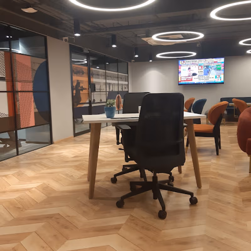 1 Uthamar Gandhi Rd Opp The Park Hotel Thousand Lights West Nungambakkam, Chennai - Image 5