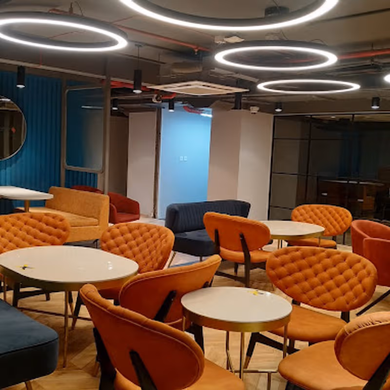 1 Uthamar Gandhi Rd Opp The Park Hotel Thousand Lights West Nungambakkam, Chennai - Image 4