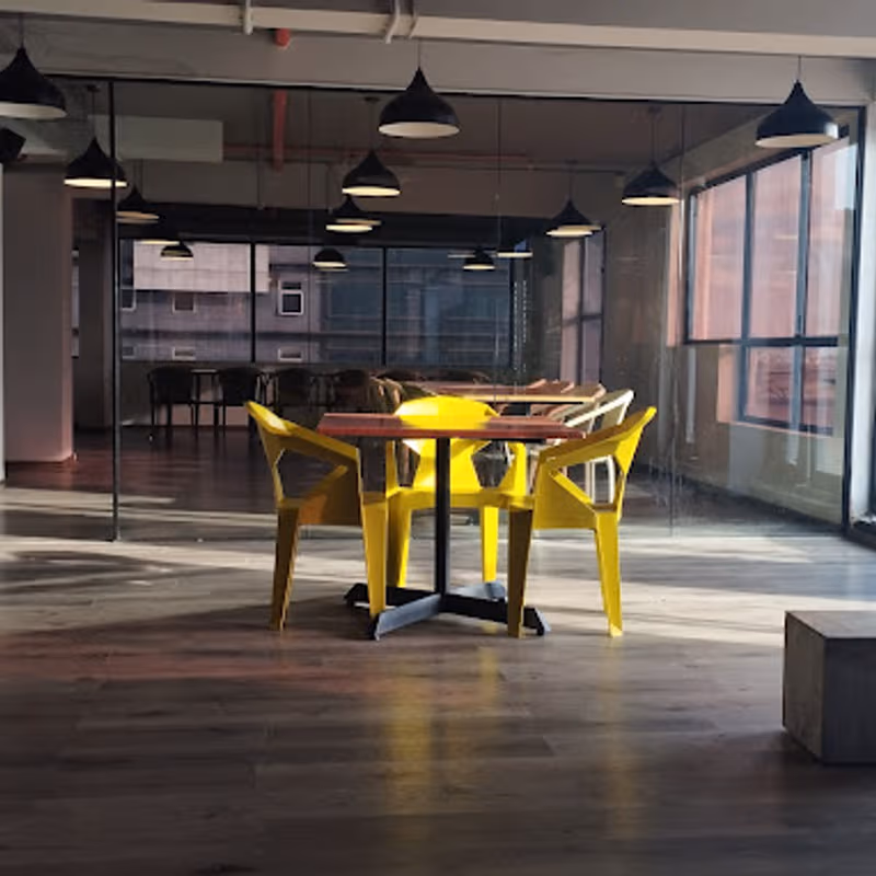 1 Uthamar Gandhi Rd Opp The Park Hotel Thousand Lights West Nungambakkam, Chennai - Image 2