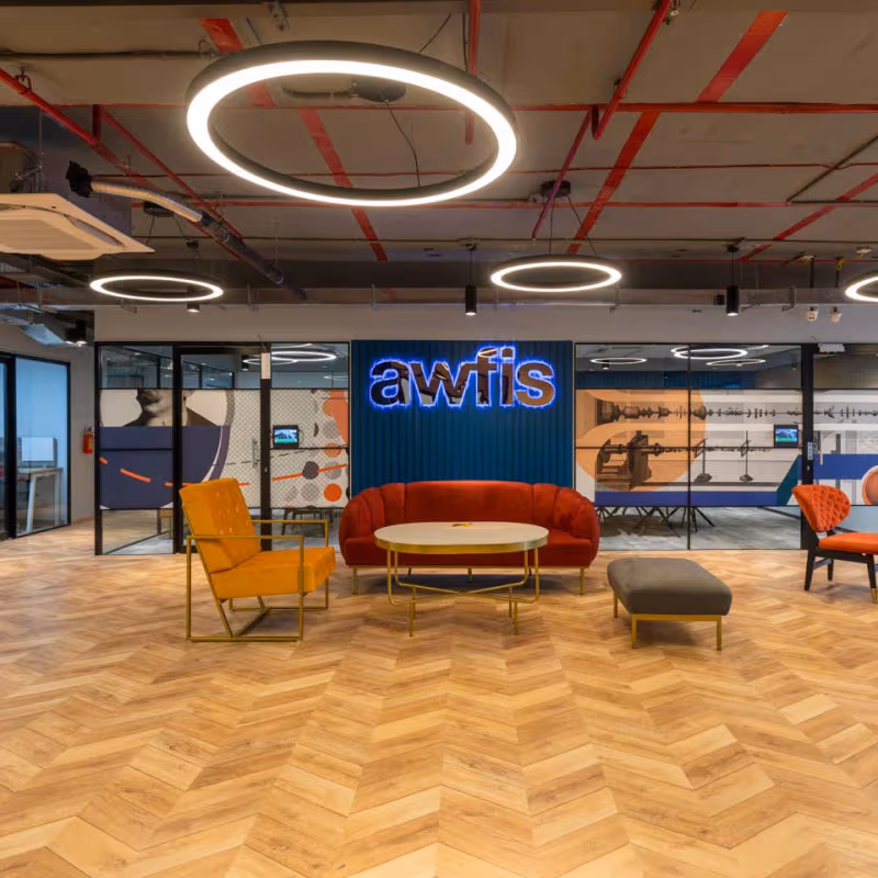 1 Uthamar Gandhi Rd Opp The Park Hotel Thousand Lights West Nungambakkam, Chennai - Image 3