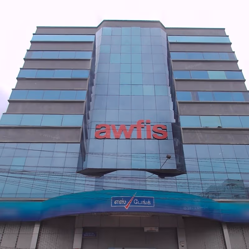 1 Uthamar Gandhi Rd Opp The Park Hotel Thousand Lights West Nungambakkam, Chennai - Image 6