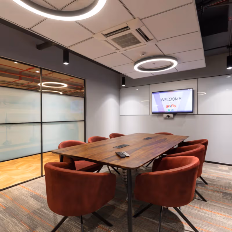 1 Uthamar Gandhi Rd Opp The Park Hotel Thousand Lights West Nungambakkam, Chennai - Image 1