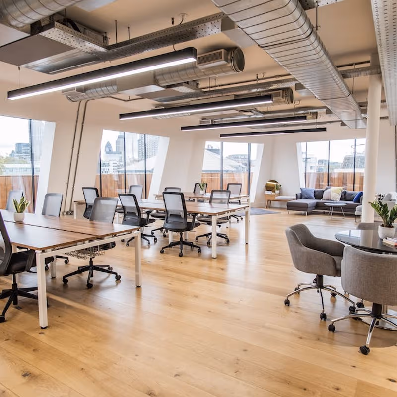 80 Clerkenwell Road, Clerkenwell - Image 5