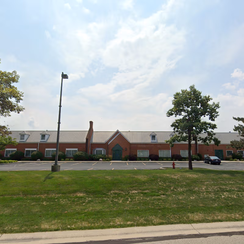 16815 W Wisconsin Avenue, Brookfield - Image 9