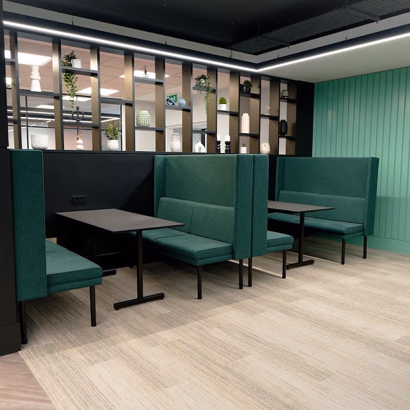 69-77 Paul Street, Greater London - Image 4