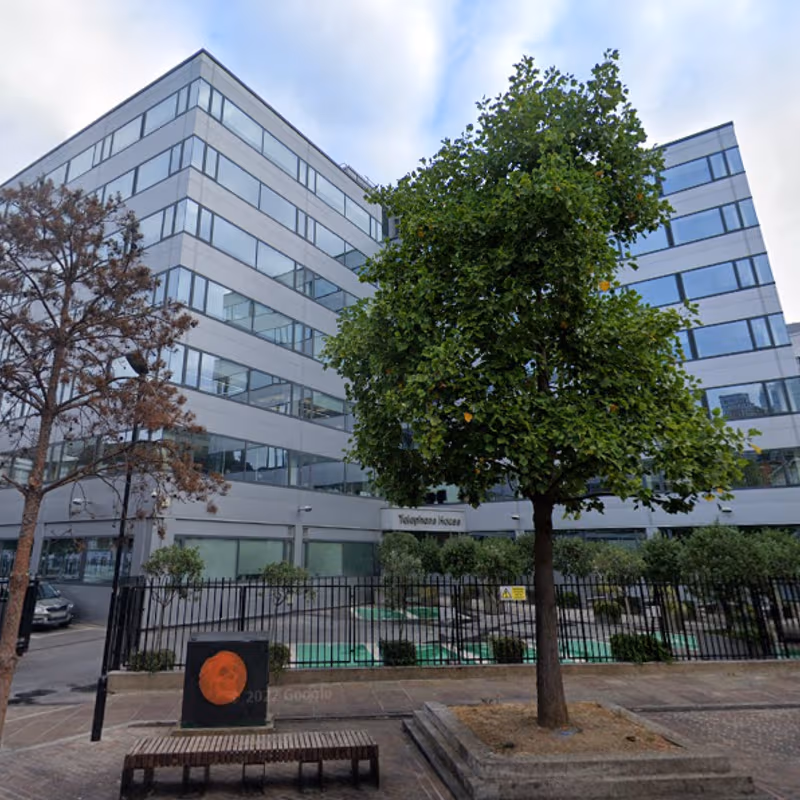 69-77 Paul Street, Greater London - Image 8