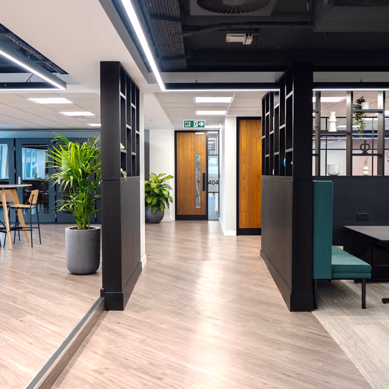 69-77 Paul Street, Greater London - Image 5