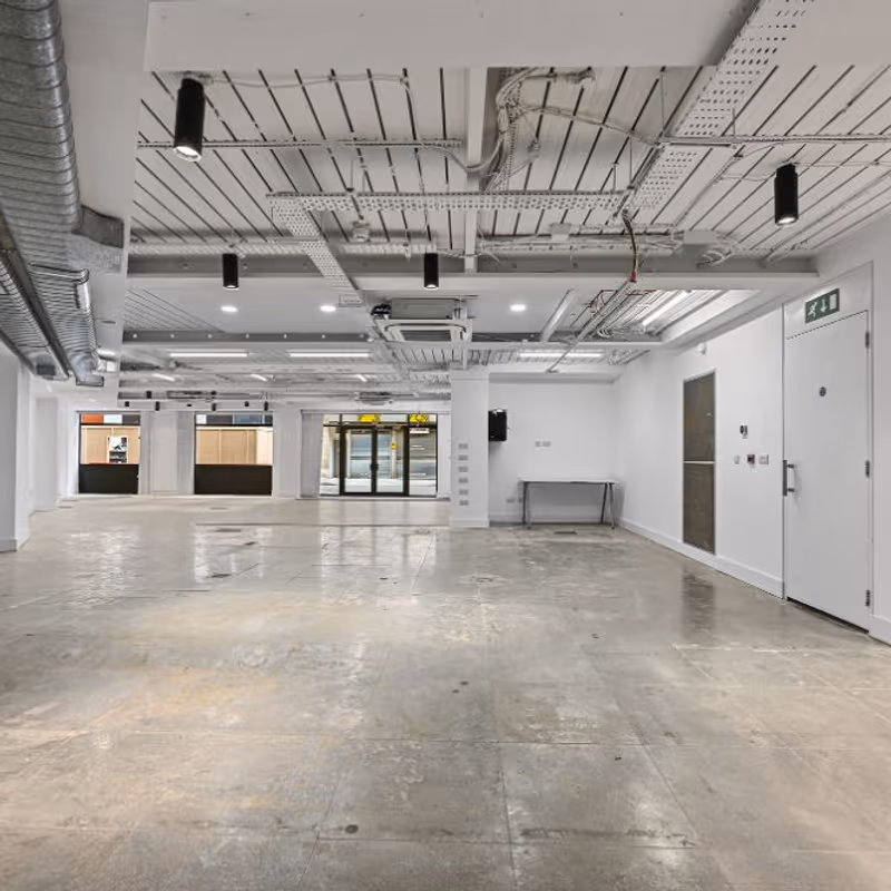 15 Kean Street, Covent Garden - Image 1