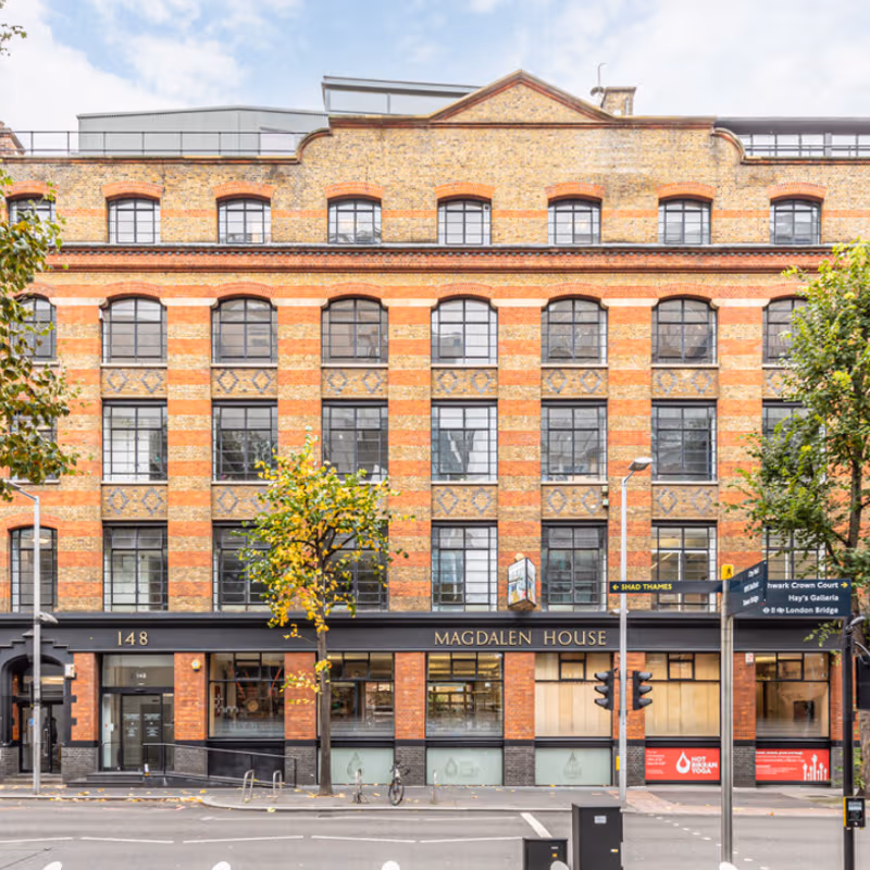 136-148 Tooley Street, London - Image 5