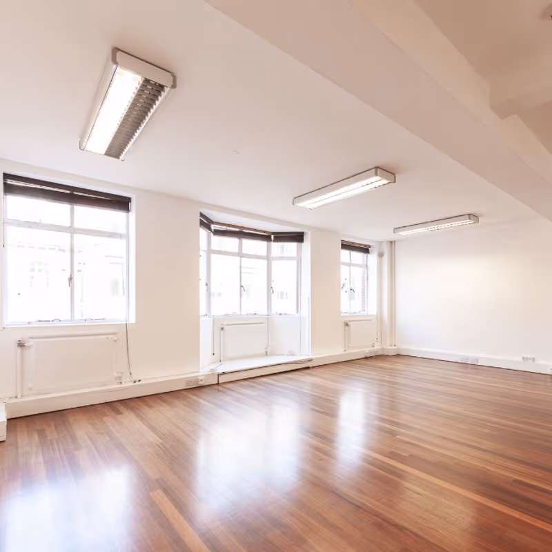 63-64 Margaret St, London - Image 5