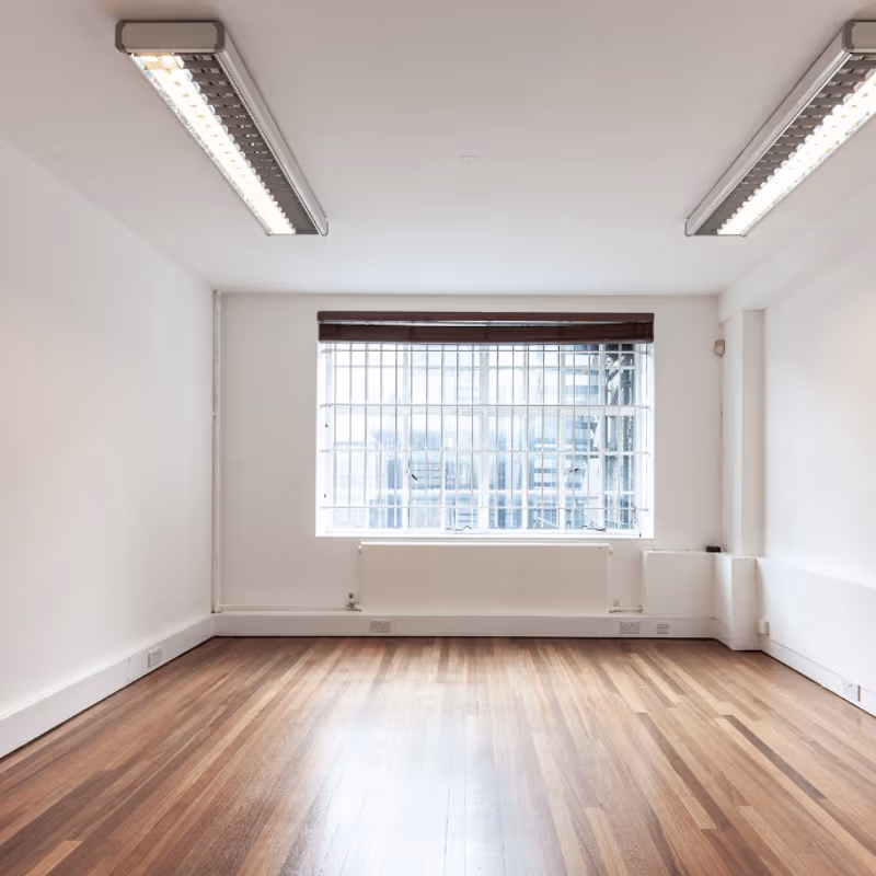 63-64 Margaret St, London - Image 1