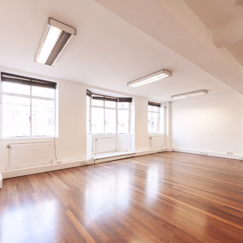 63-64 Margaret St, London - Image 3