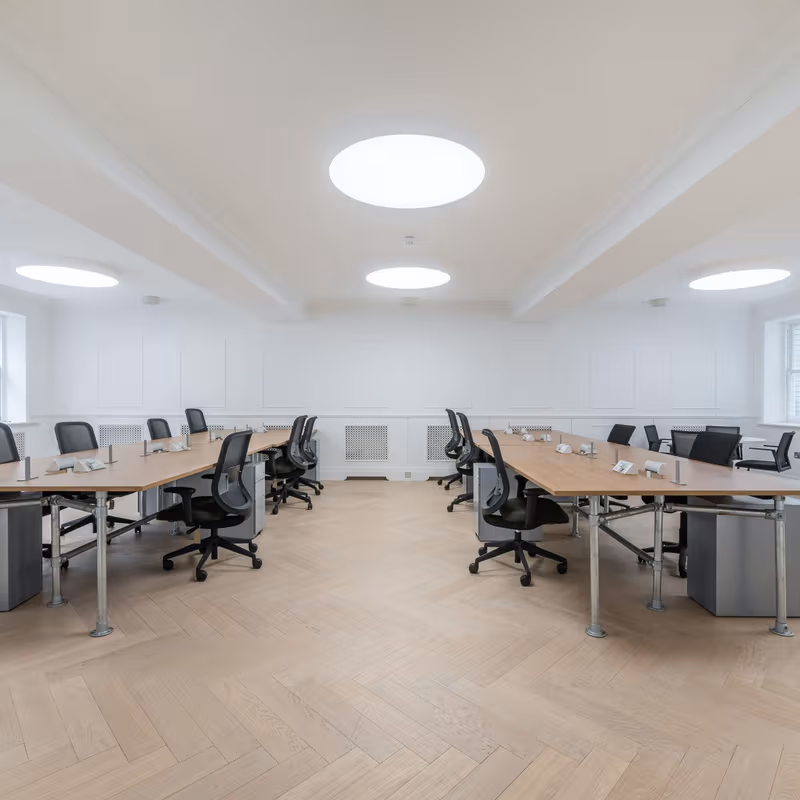 47-50 Margaret St, London - Image 3