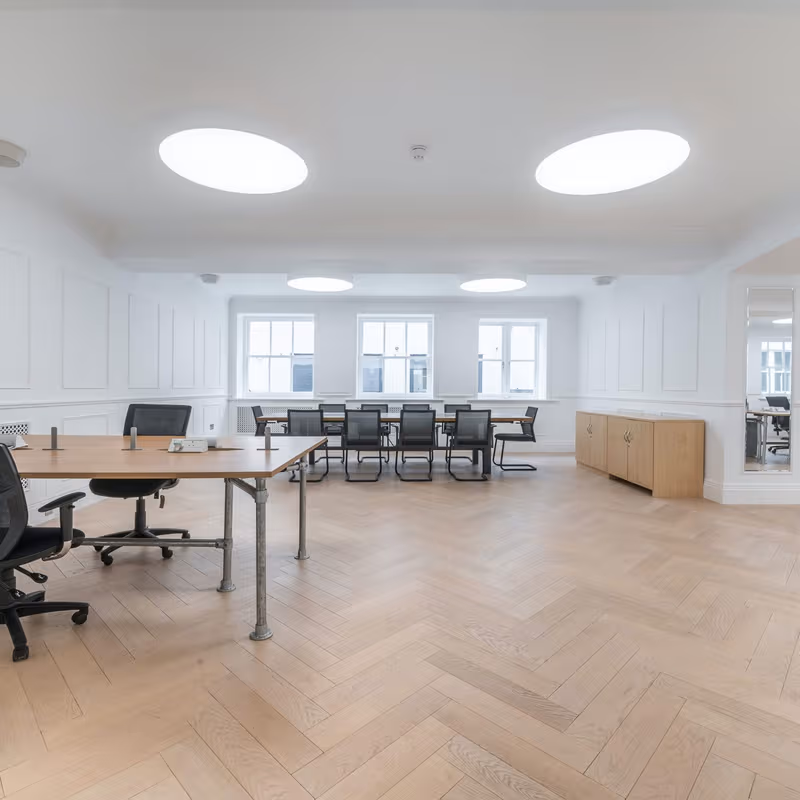 47-50 Margaret St, London - Image 1