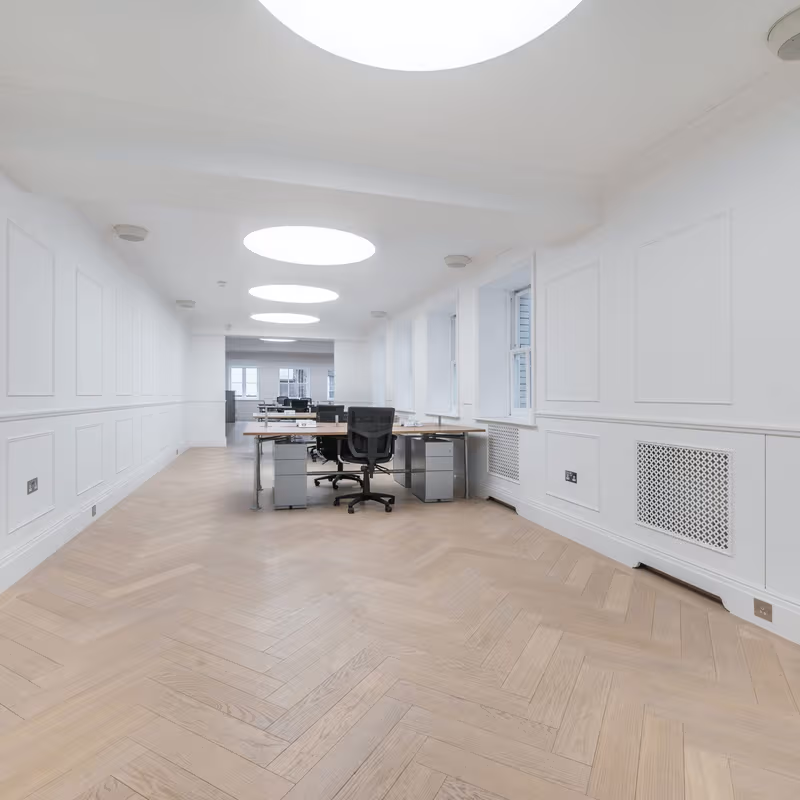 47-50 Margaret St, London - Image 8