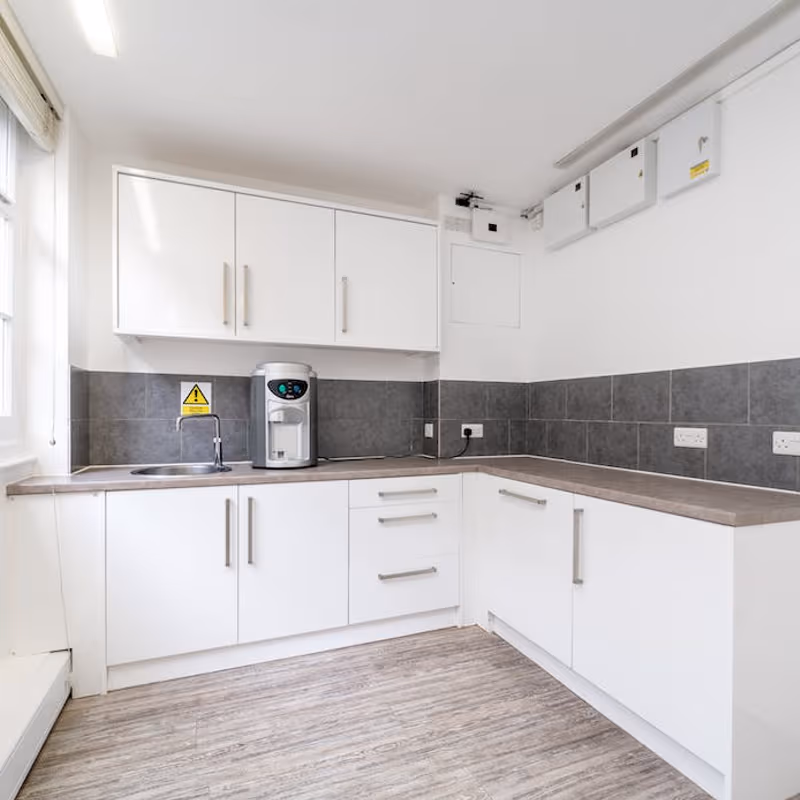 37-38 Margaret Street, Marylebone - Image 6