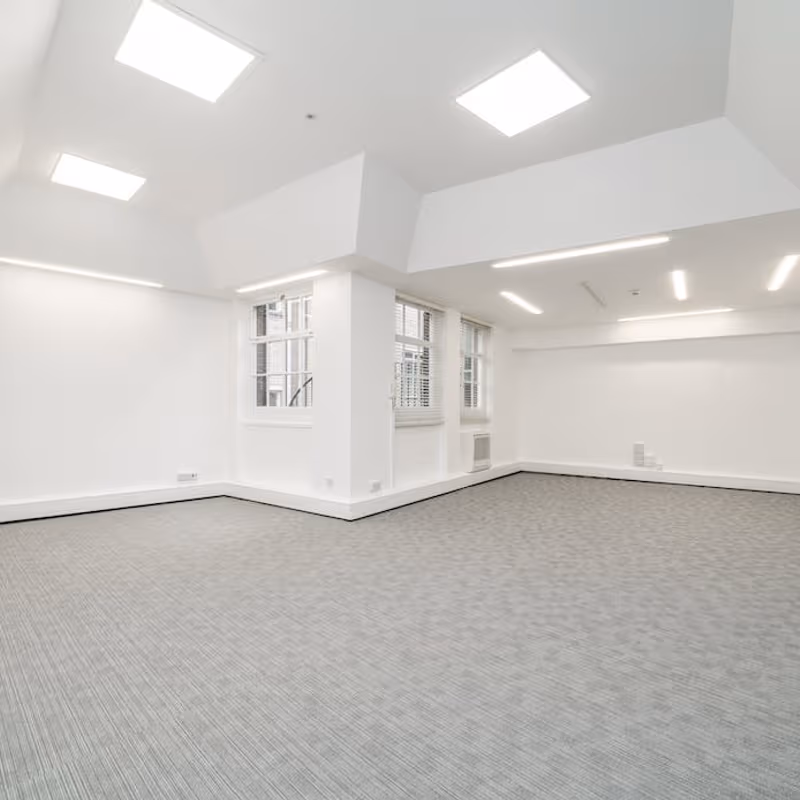 37-38 Margaret Street, Marylebone - Image 1