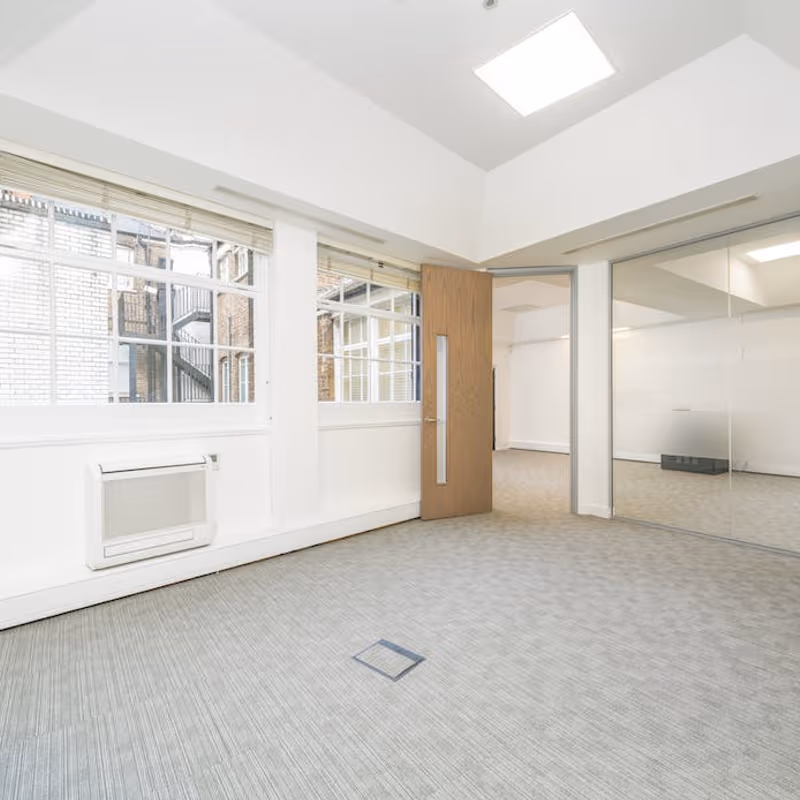 37-38 Margaret Street, Marylebone - Image 5