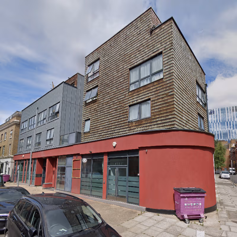 31 Scarborough St, London - Image 9