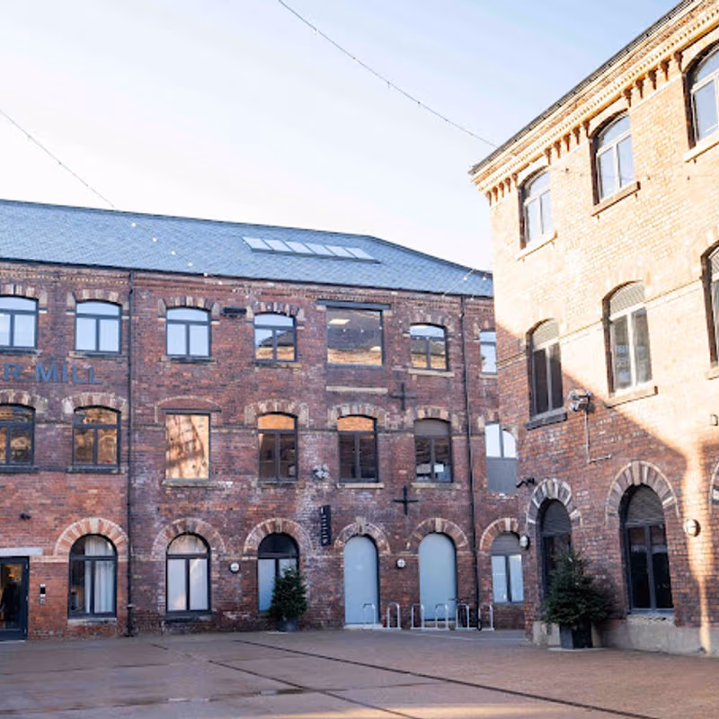 Cutter Mill, Tileyard North - Image 12